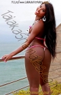 Sevilla Shemales Rayanne Campbell 1