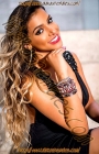 Sevilla Shemales Raika Ferraz Miss Brasil 2