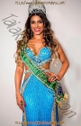 Sevilla Shemales Raika Ferraz Miss Brasil 1