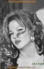 Sevilla Shemales Sara Angell 1