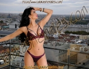 Sevilla Shemales Dayana Vidal  10